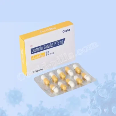 Antiflu 75 Mg